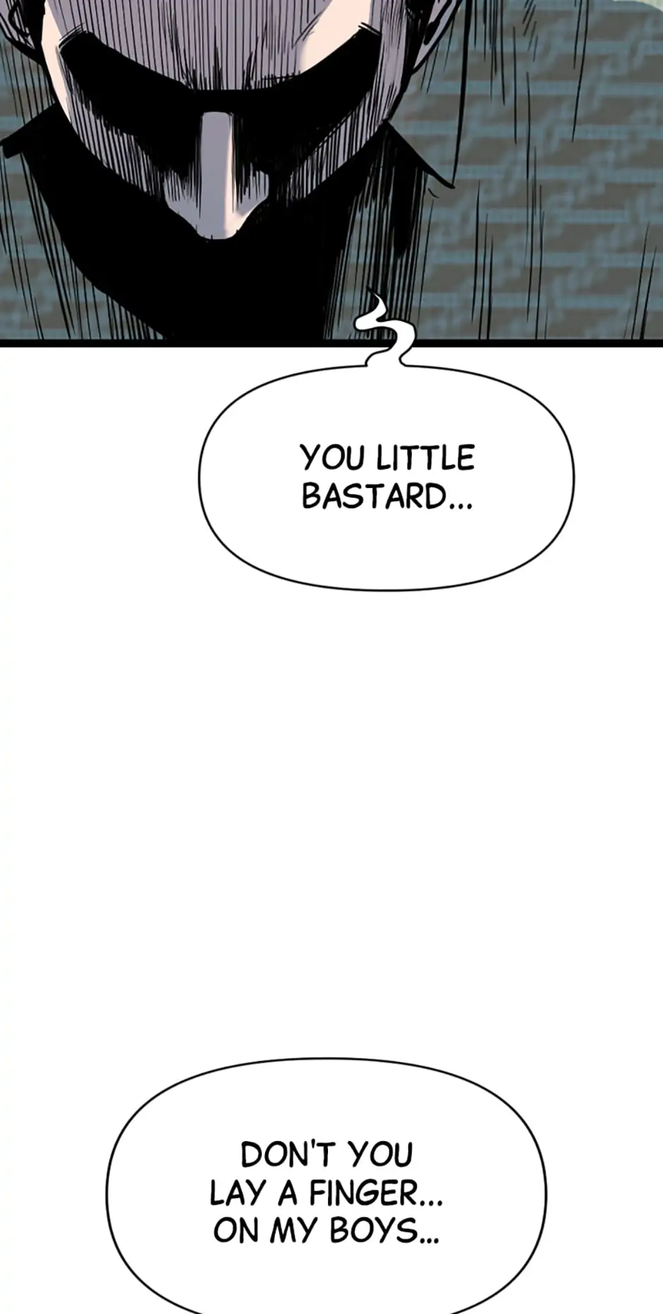 Switch Manhwa Chapter 57 - page 128