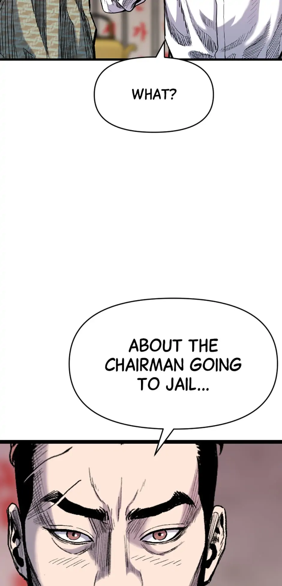 Switch Manhwa Chapter 57 - page 13