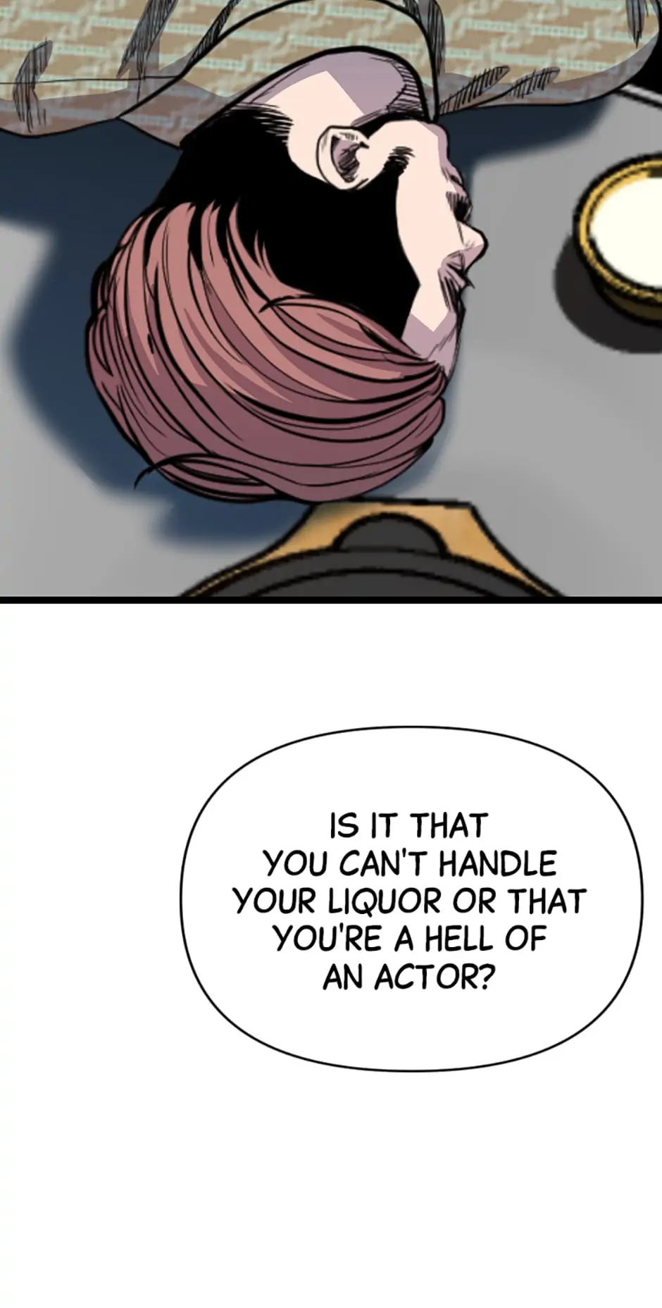 Switch Manhwa Chapter 57 - page 133