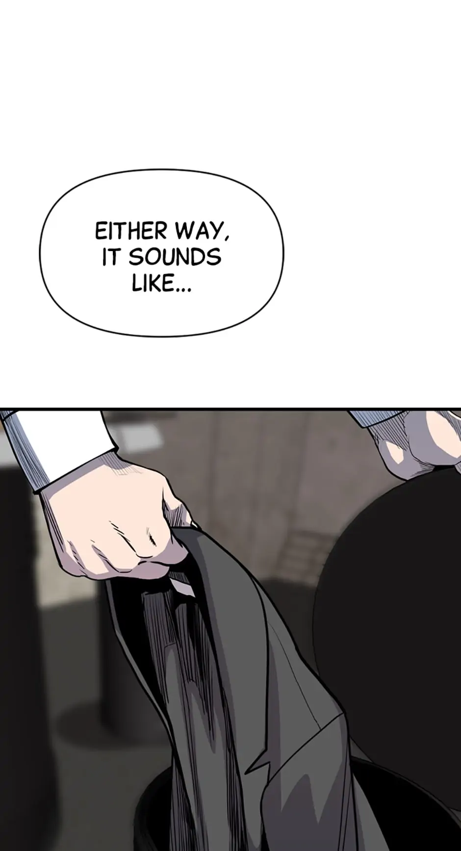 Switch Manhwa Chapter 57 - page 134