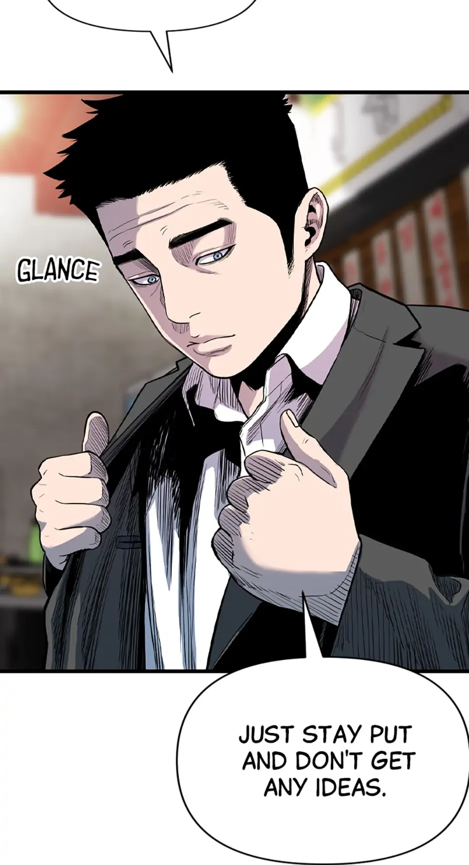 Switch Manhwa Chapter 57 - page 136