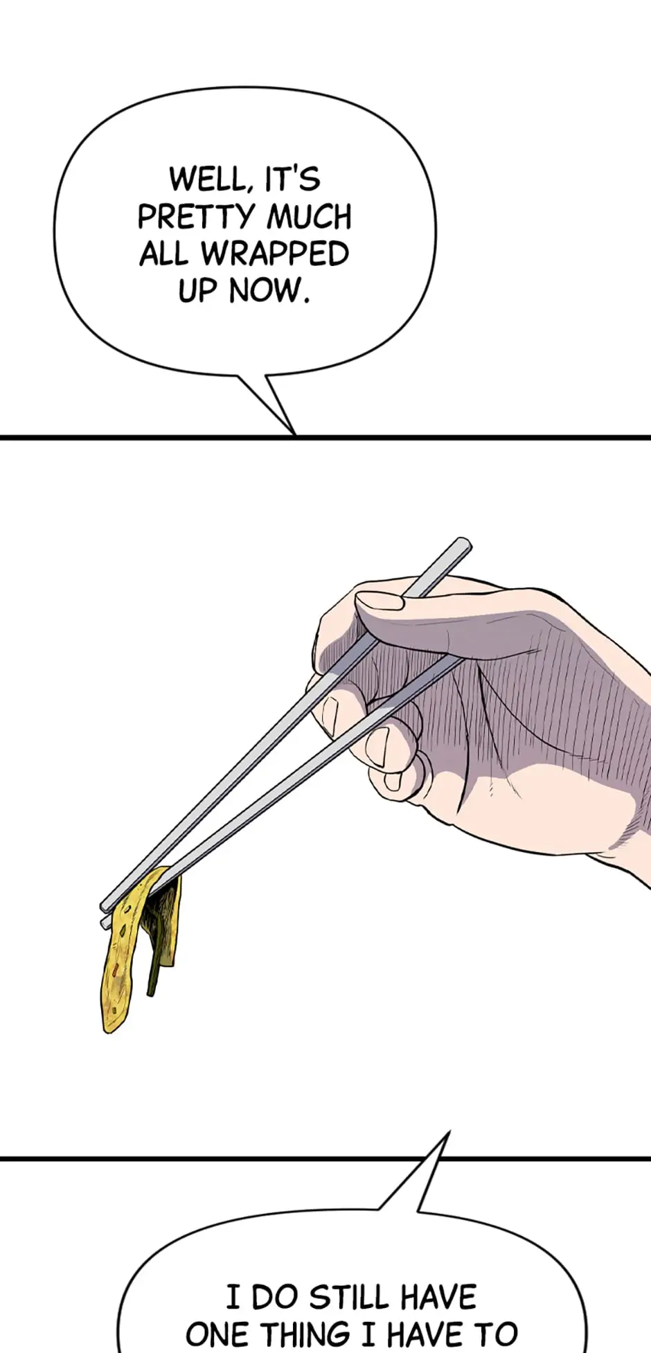 Switch Manhwa Chapter 57 - page 16