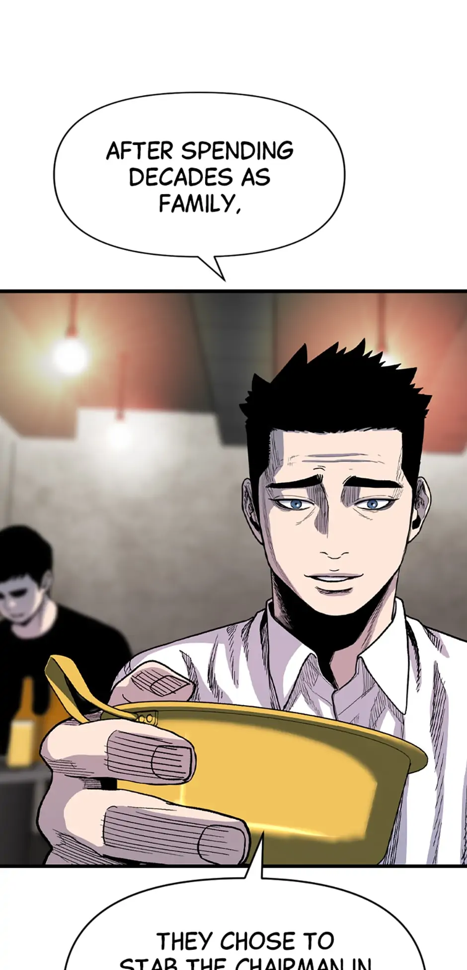 Switch Manhwa Chapter 57 - page 20