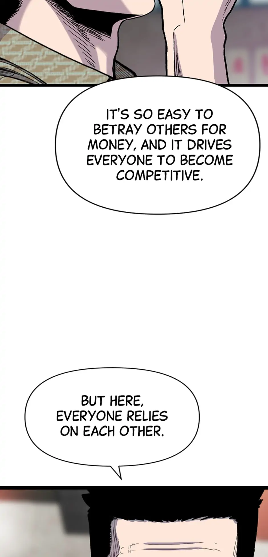 Switch Manhwa Chapter 57 - page 22