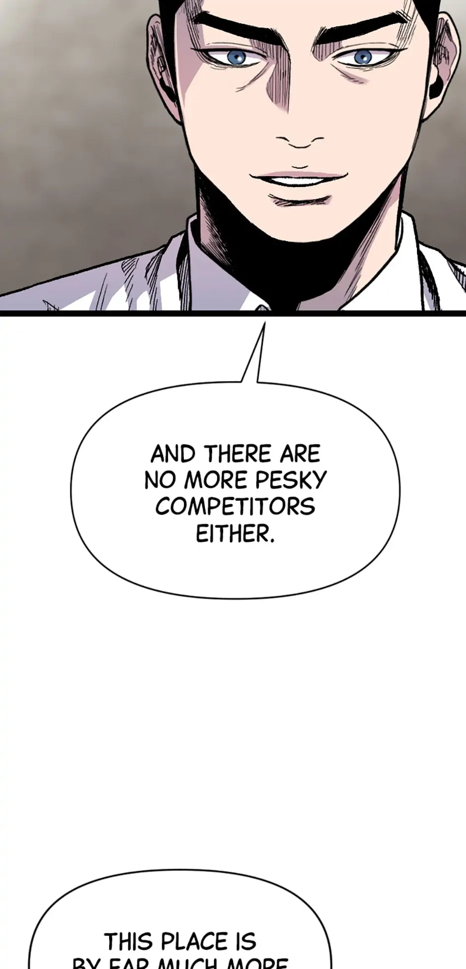 Switch Manhwa Chapter 57 - page 23