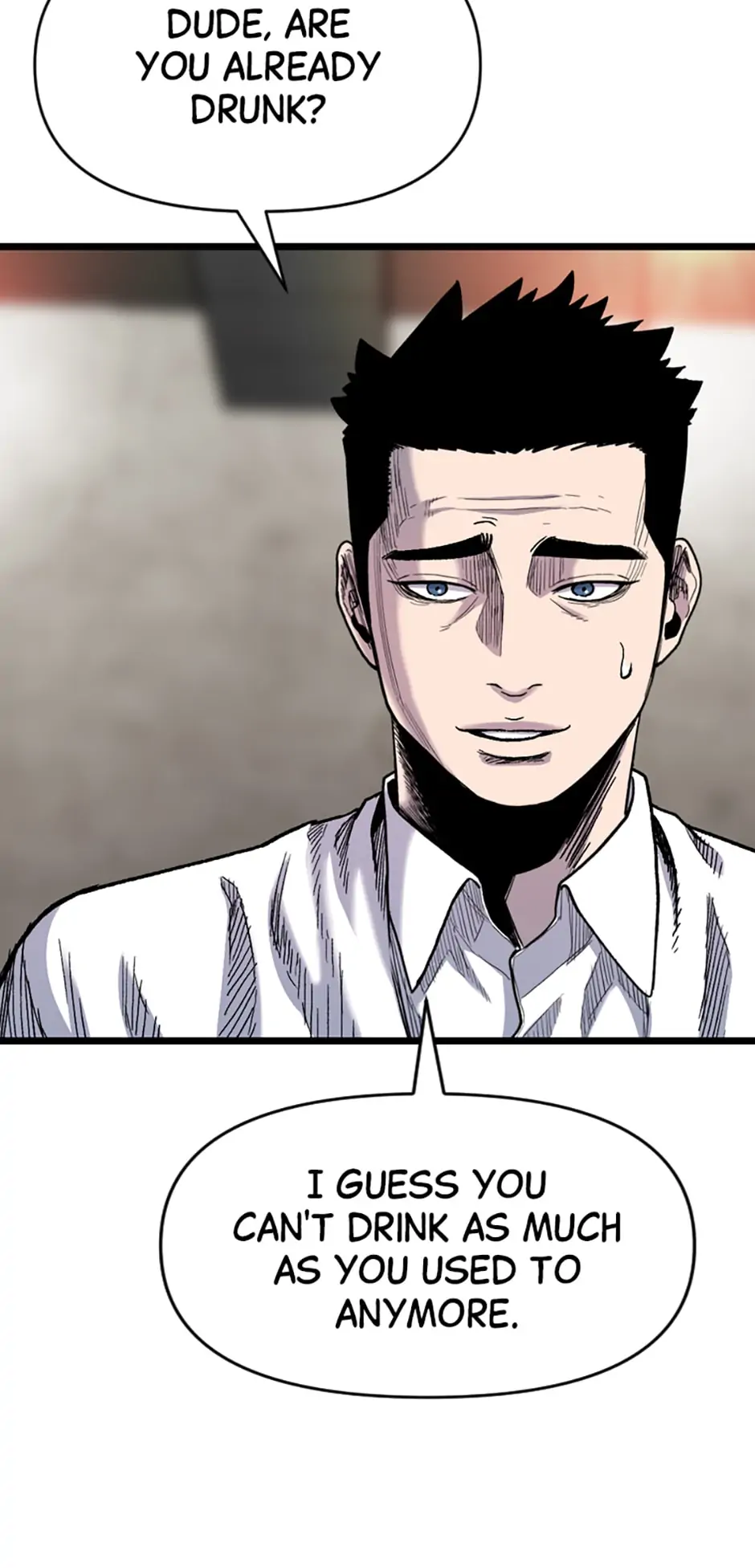 Switch Manhwa Chapter 57 - page 26