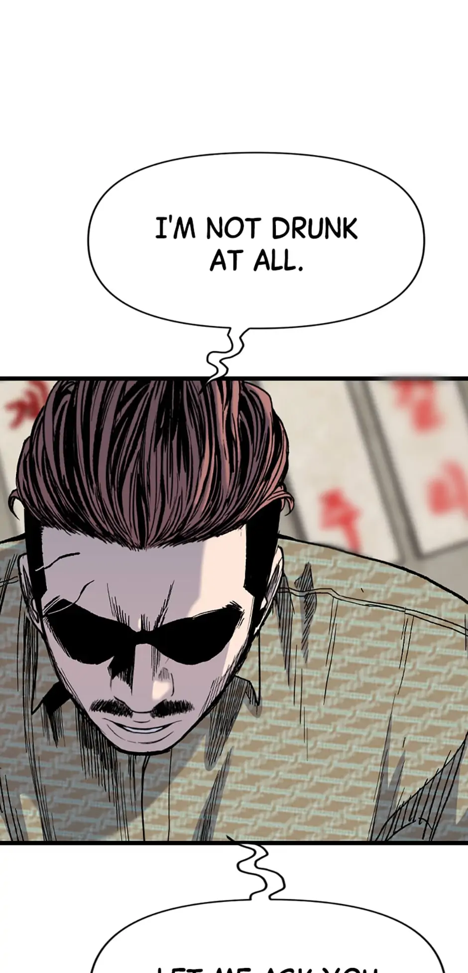Switch Manhwa Chapter 57 - page 27