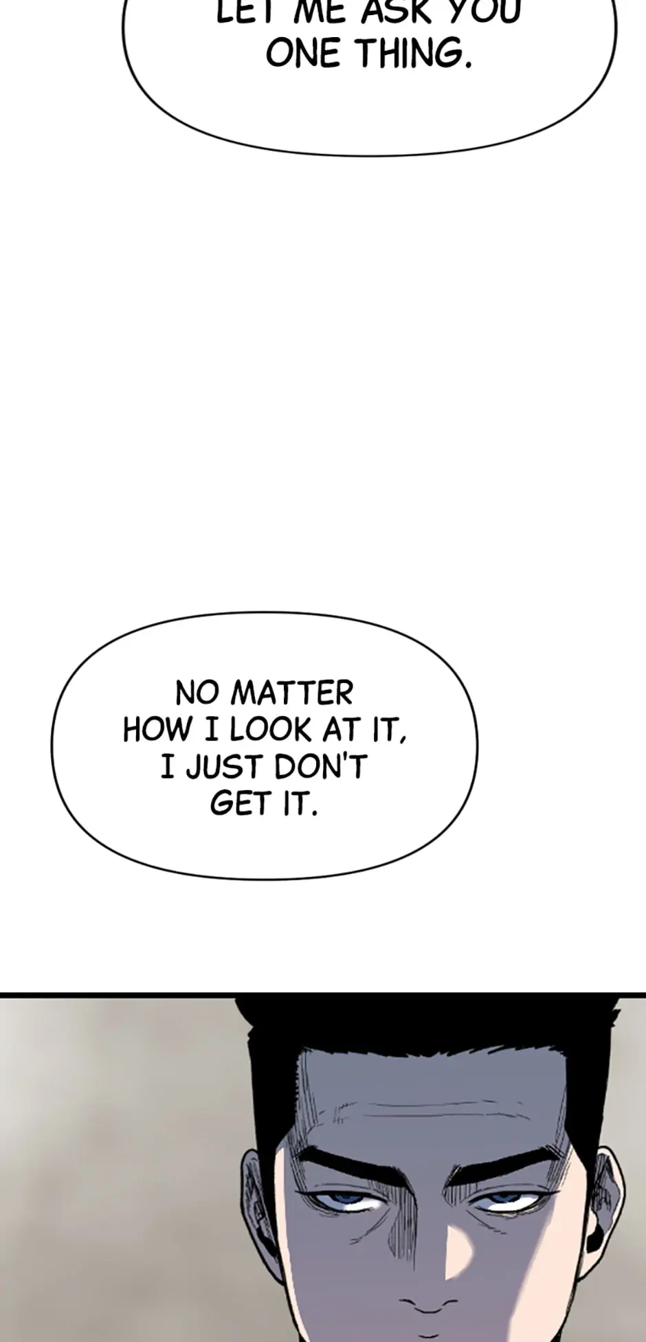 Switch Manhwa Chapter 57 - page 28