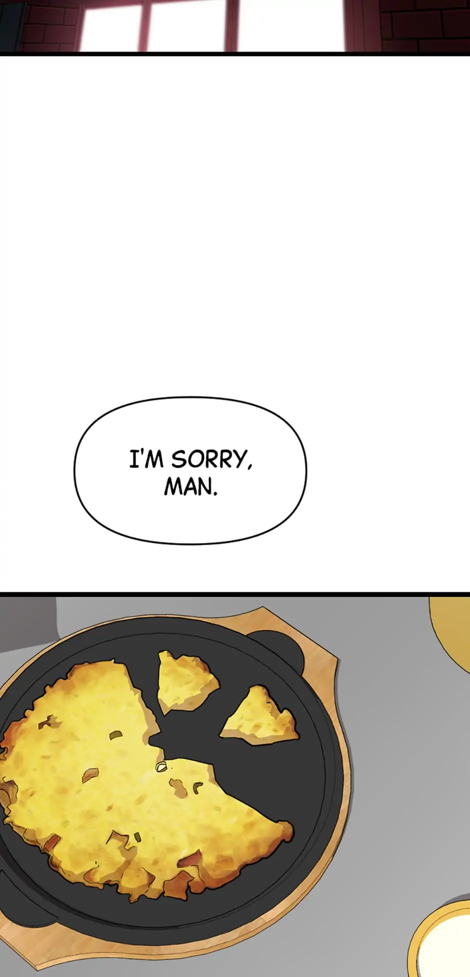 Switch Manhwa Chapter 57 - page 3