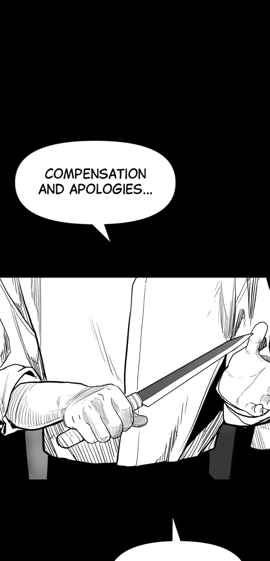Switch Manhwa Chapter 57 - page 39