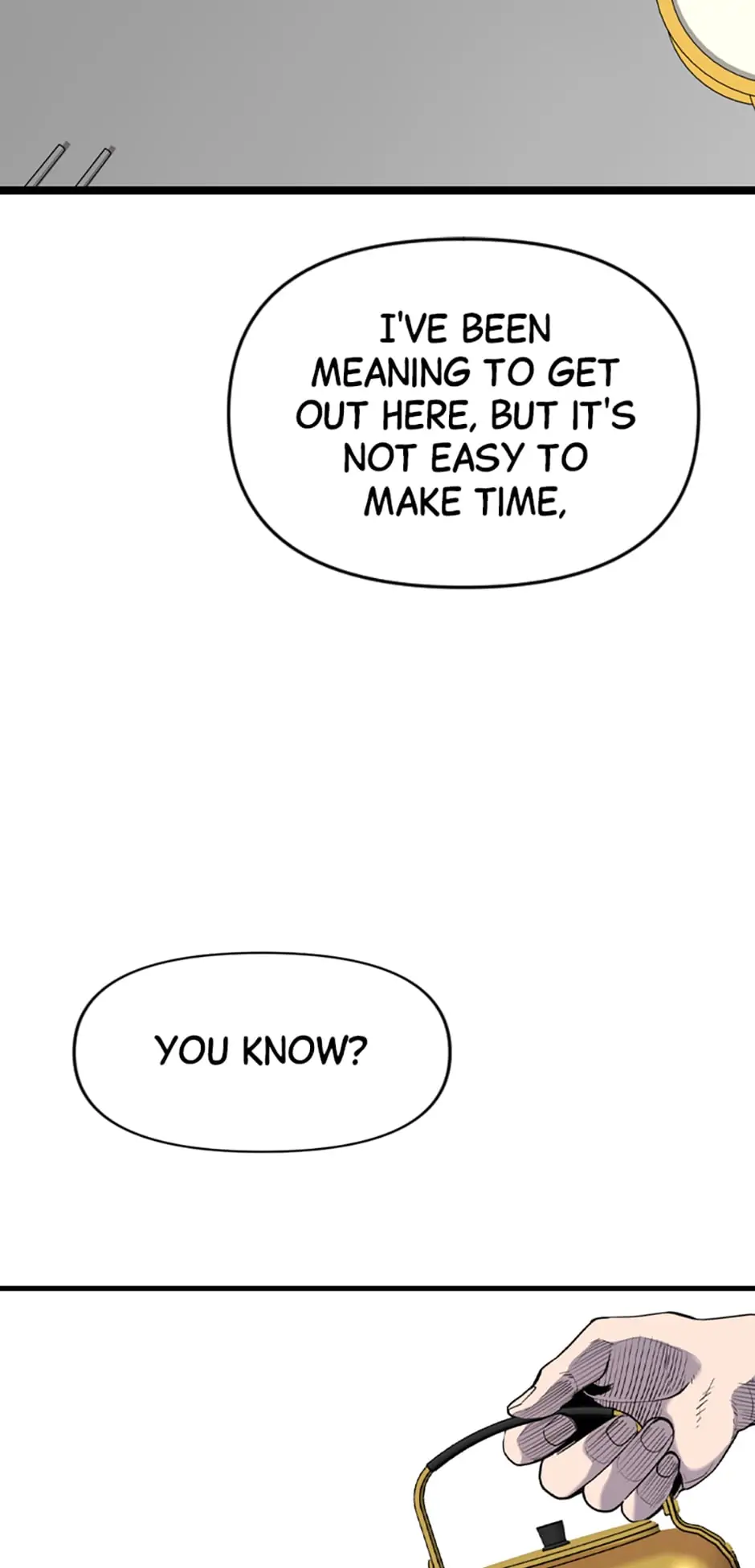 Switch Manhwa Chapter 57 - page 4