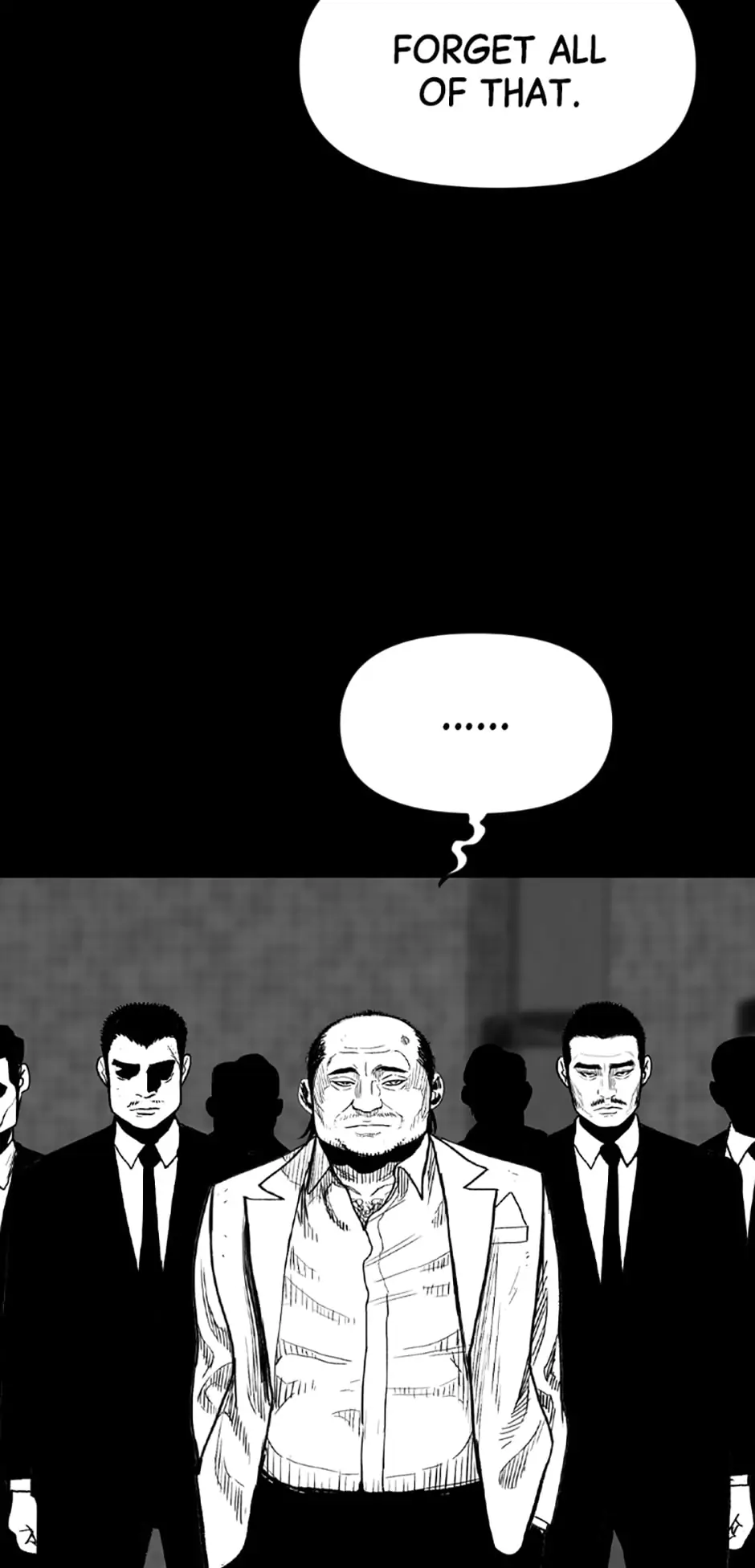 Switch Manhwa Chapter 57 - page 40