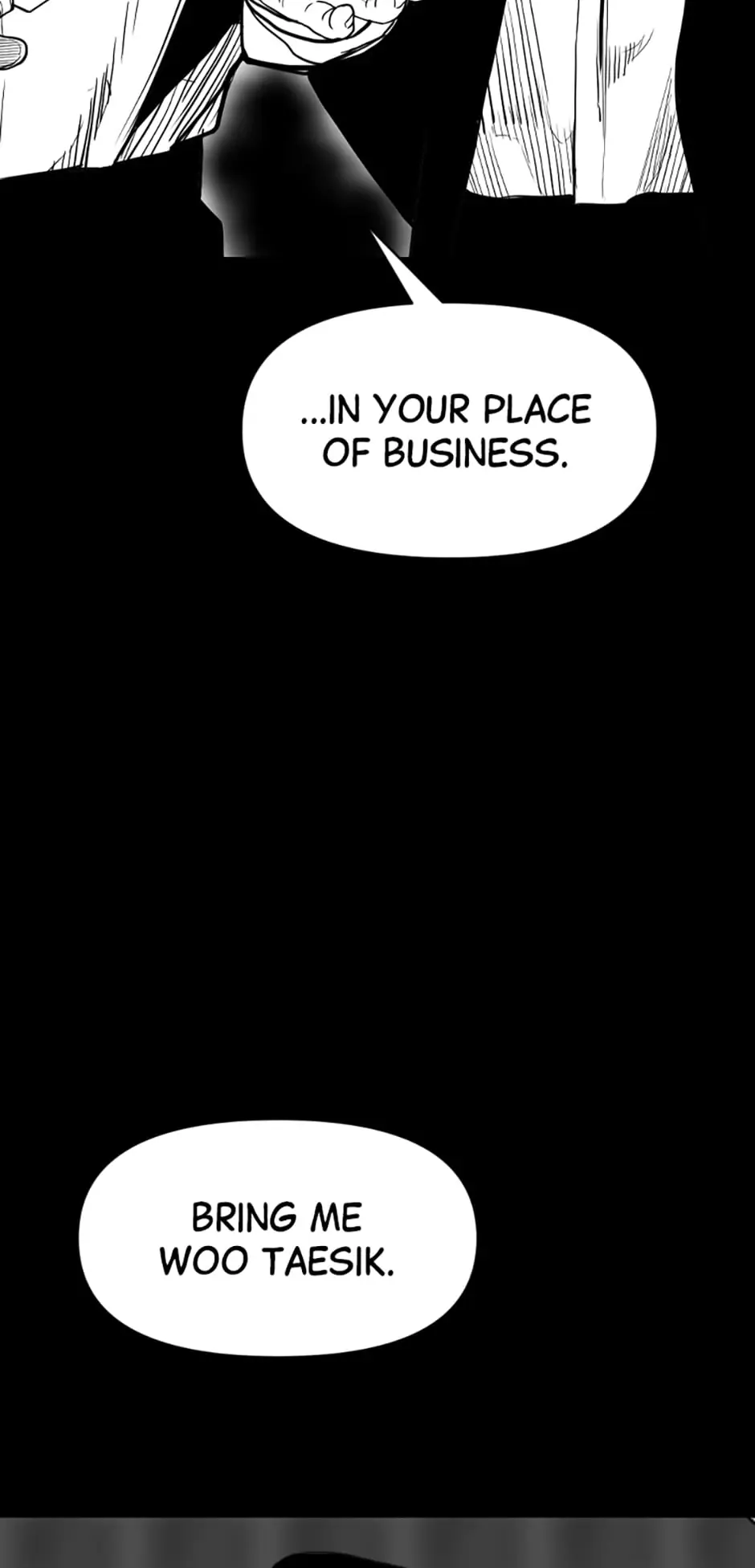 Switch Manhwa Chapter 57 - page 42