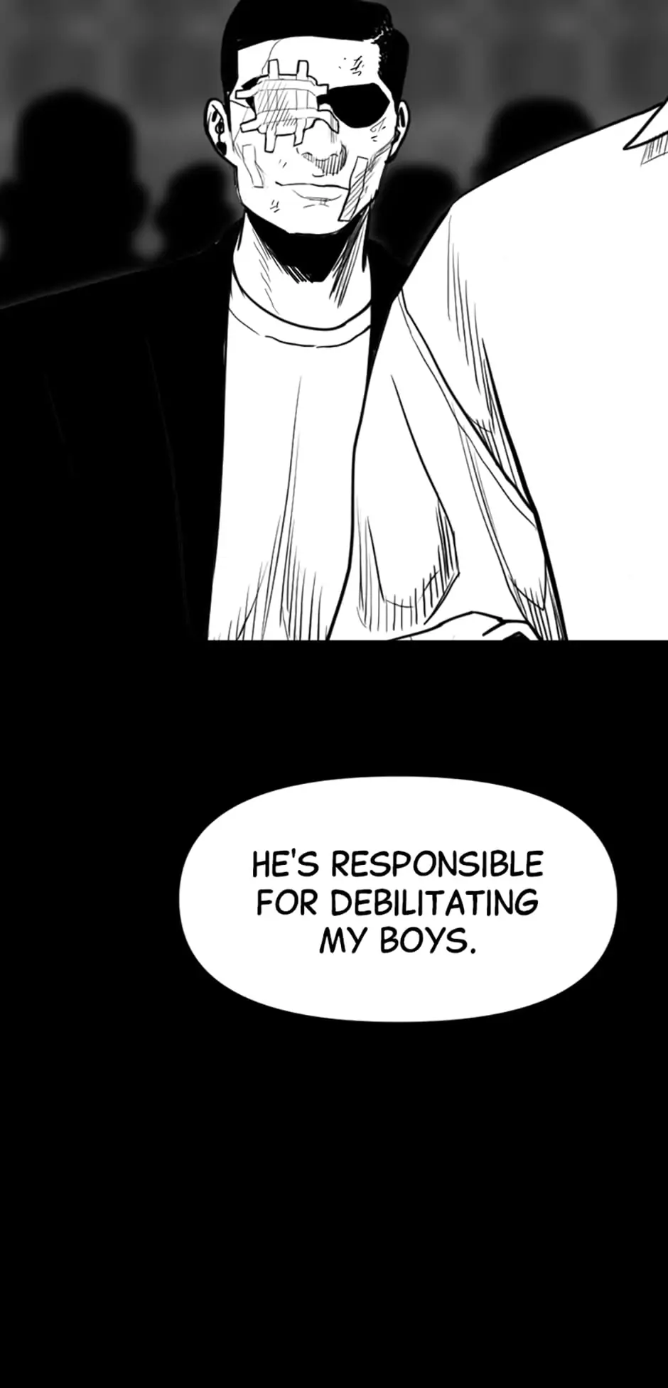 Switch Manhwa Chapter 57 - page 43