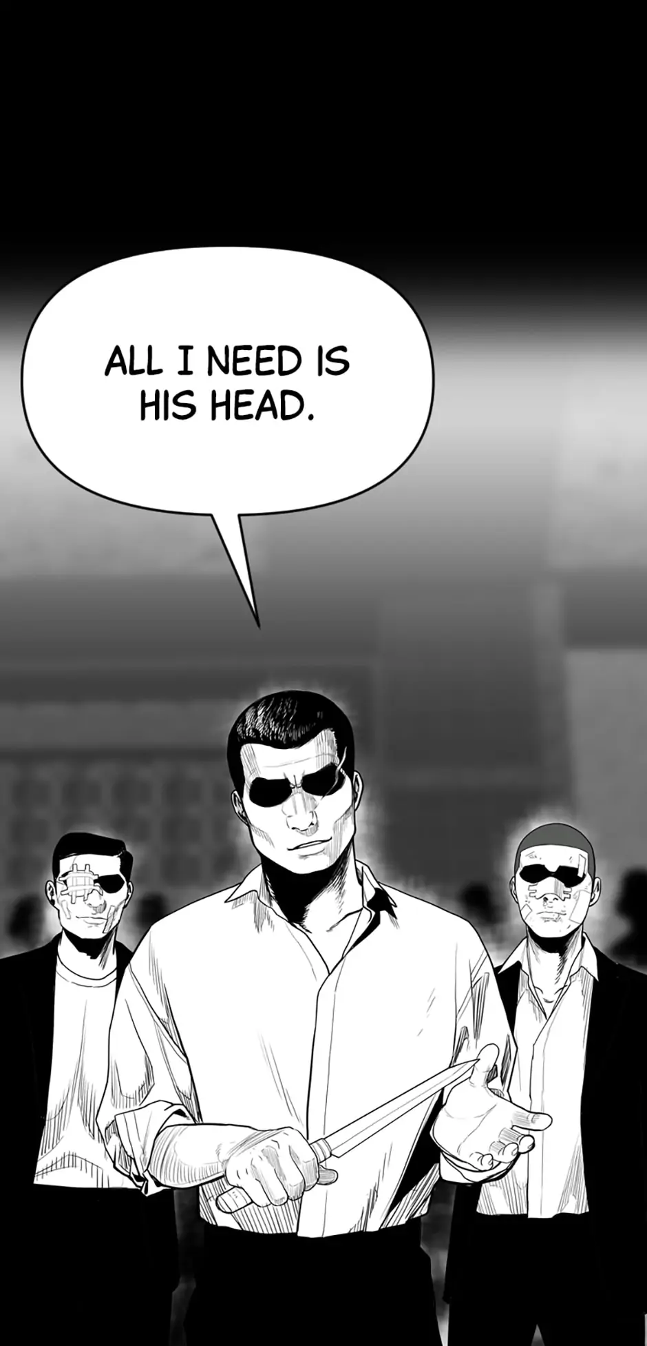 Switch Manhwa Chapter 57 - page 44