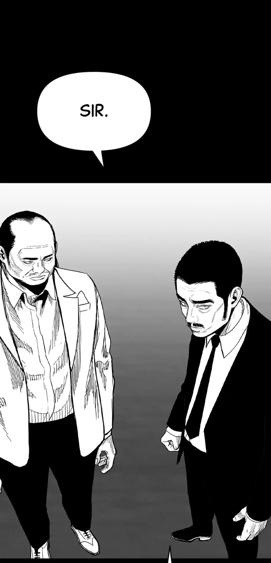 Switch Manhwa Chapter 57 - page 52