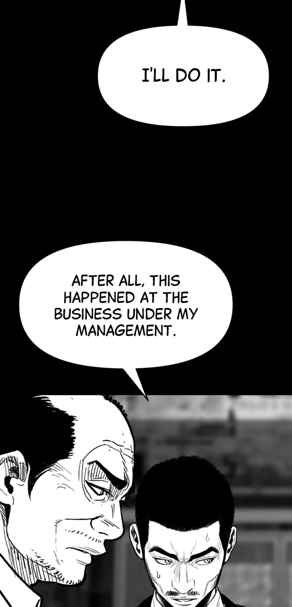 Switch Manhwa Chapter 57 - page 53