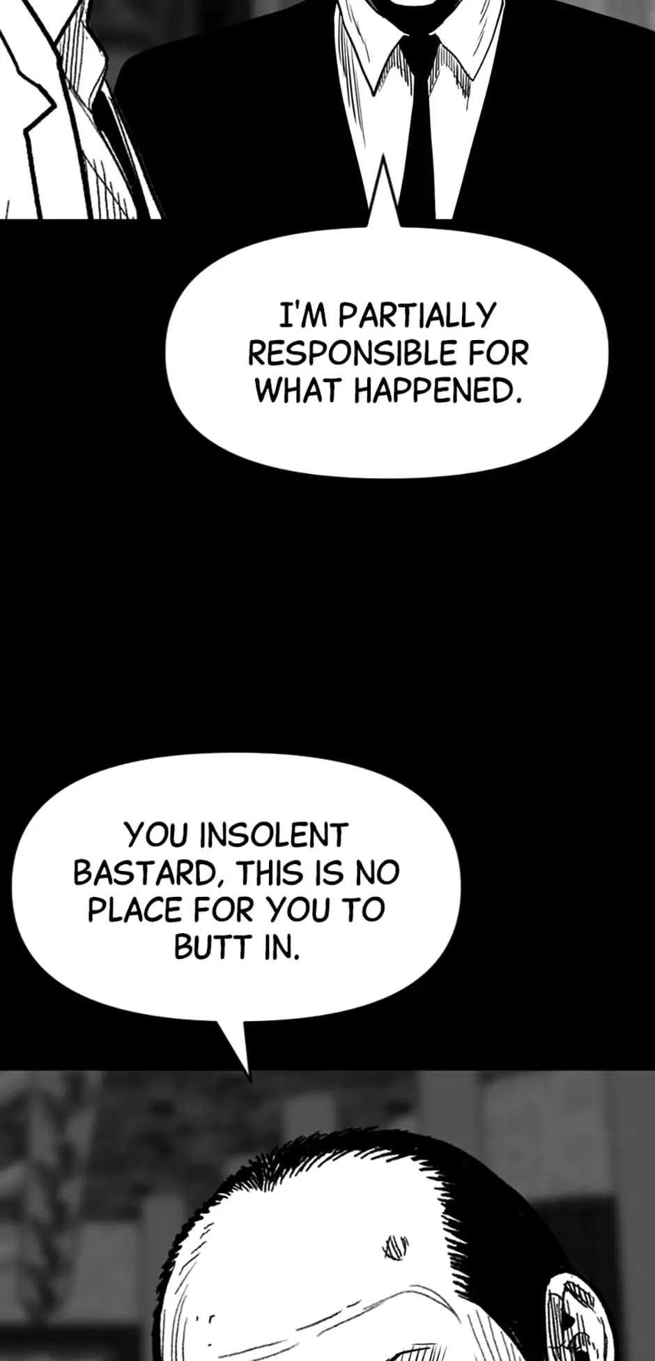 Switch Manhwa Chapter 57 - page 54
