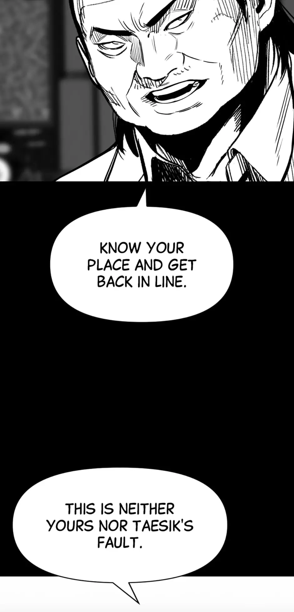 Switch Manhwa Chapter 57 - page 55