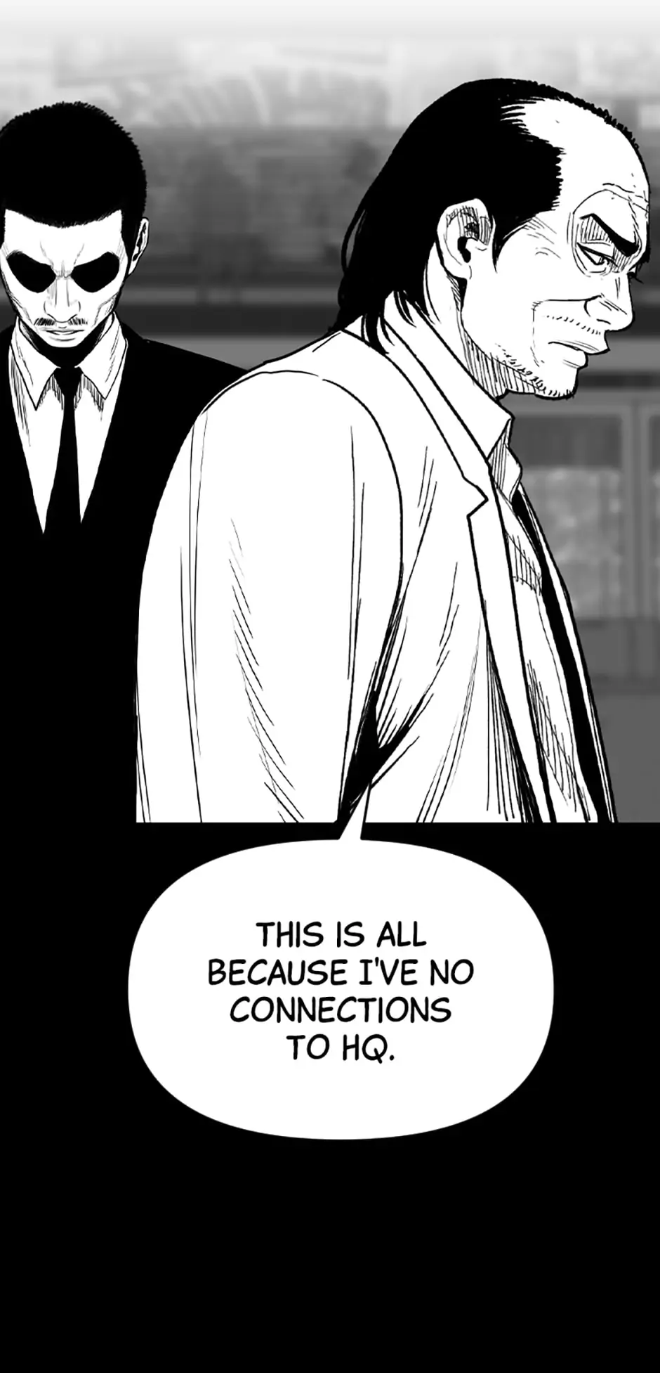 Switch Manhwa Chapter 57 - page 56