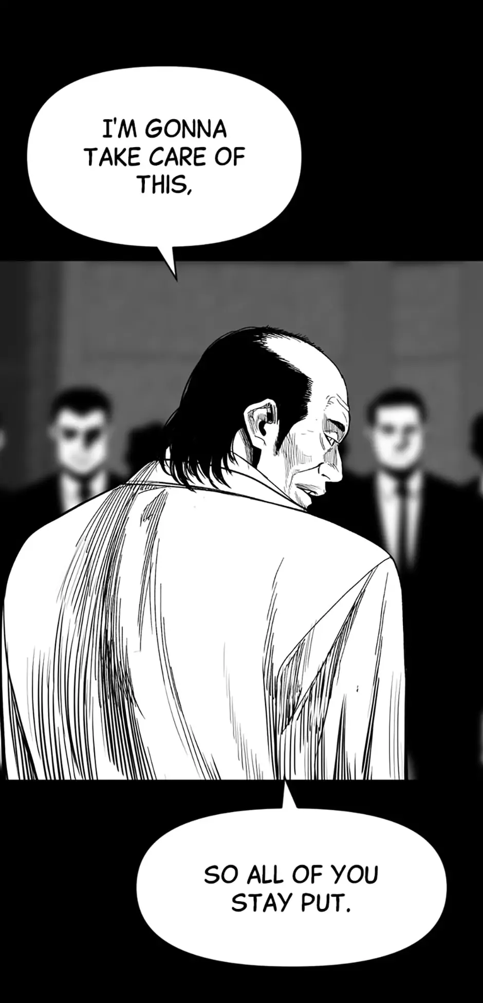 Switch Manhwa Chapter 57 - page 57