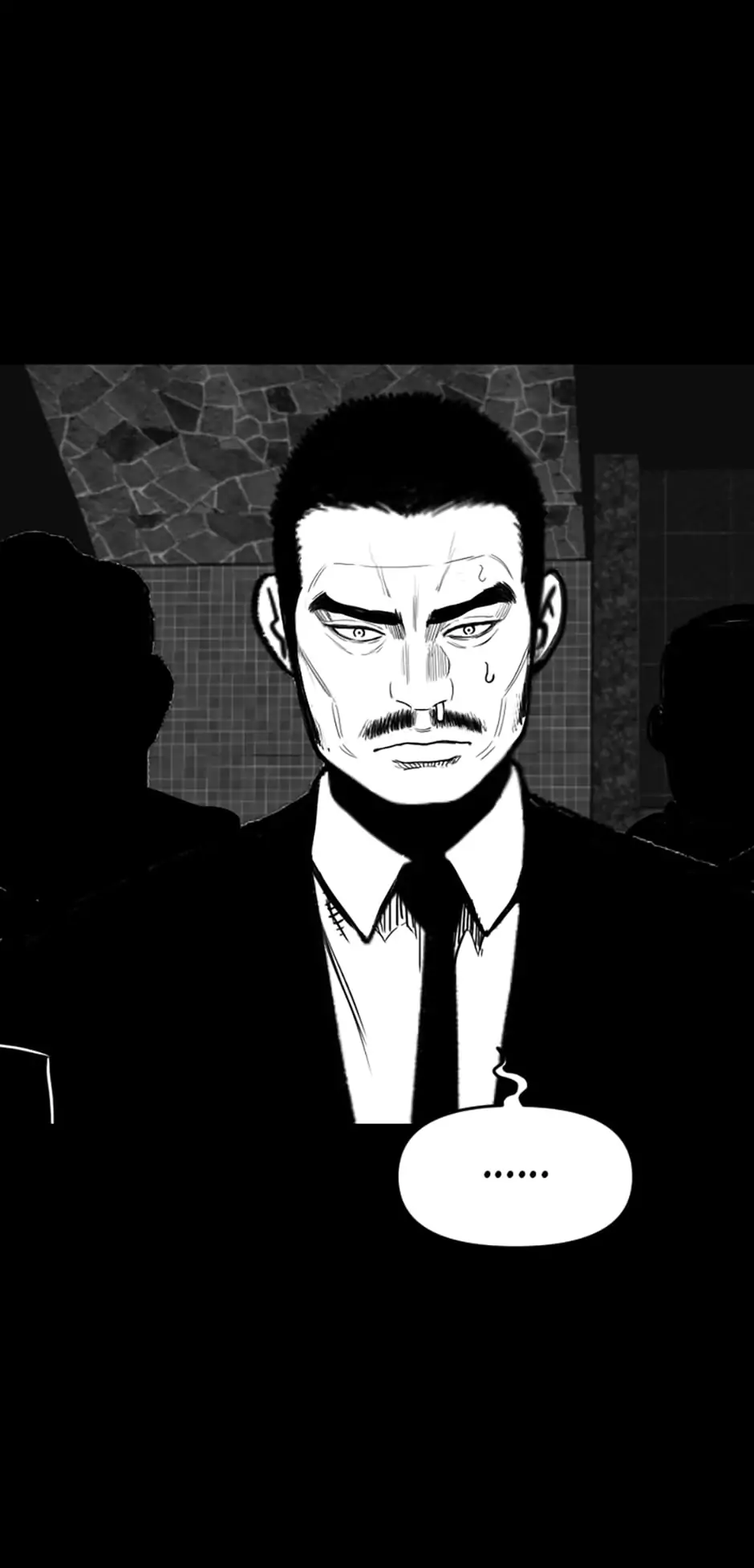 Switch Manhwa Chapter 57 - page 58