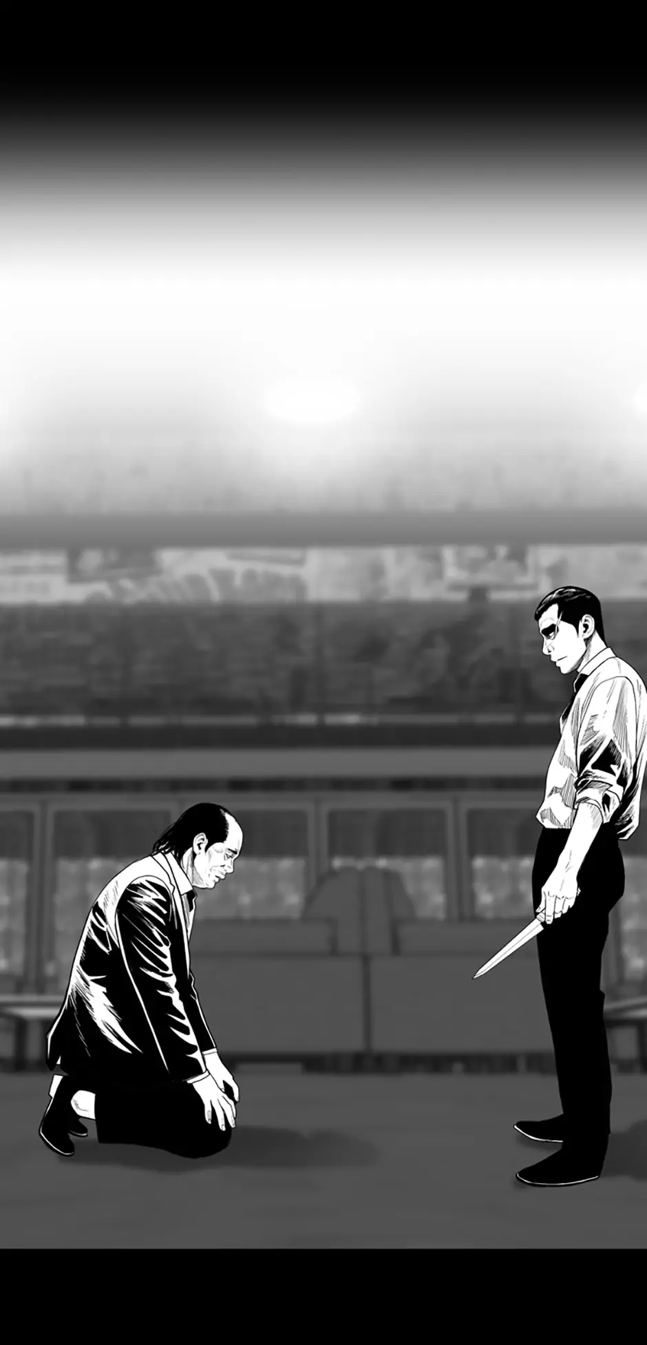 Switch Manhwa Chapter 57 - page 59