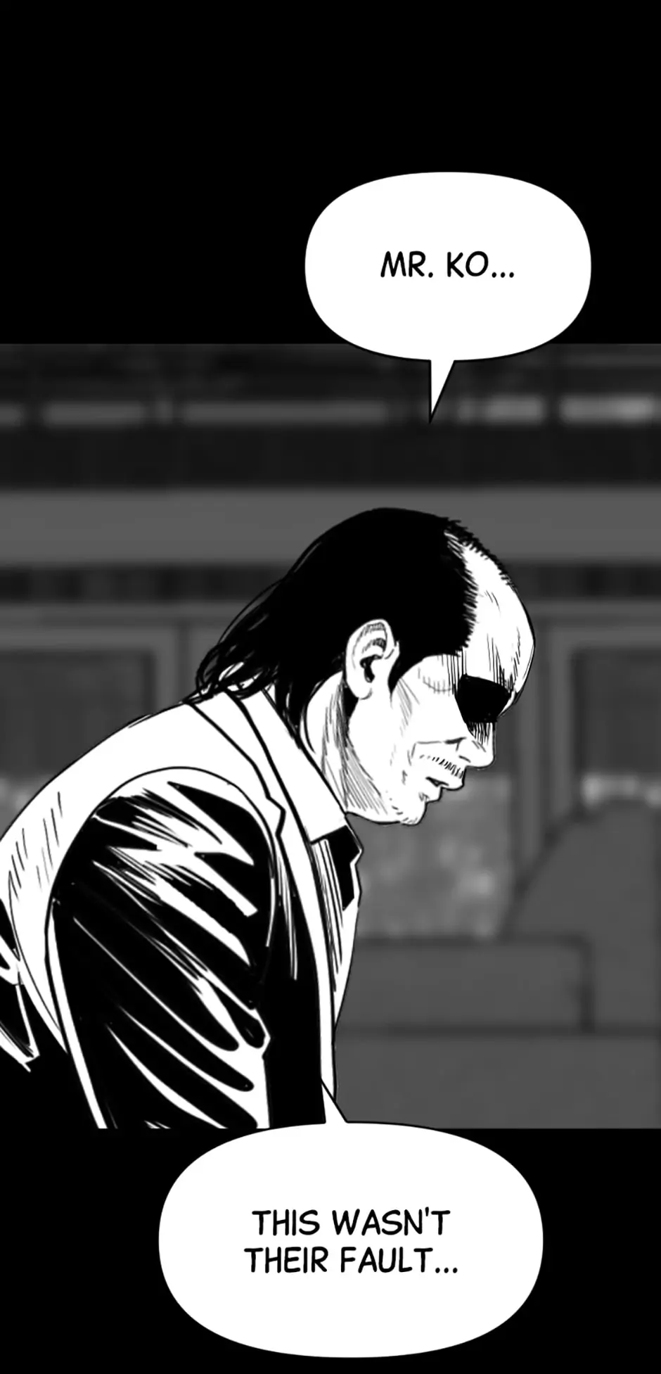 Switch Manhwa Chapter 57 - page 60