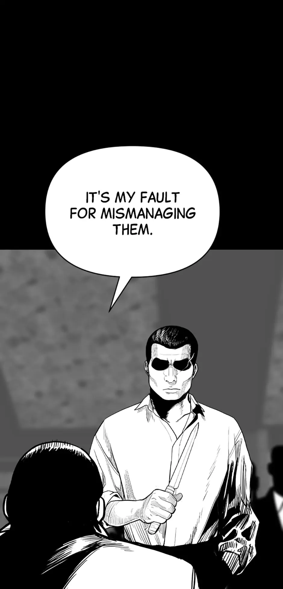 Switch Manhwa Chapter 57 - page 61