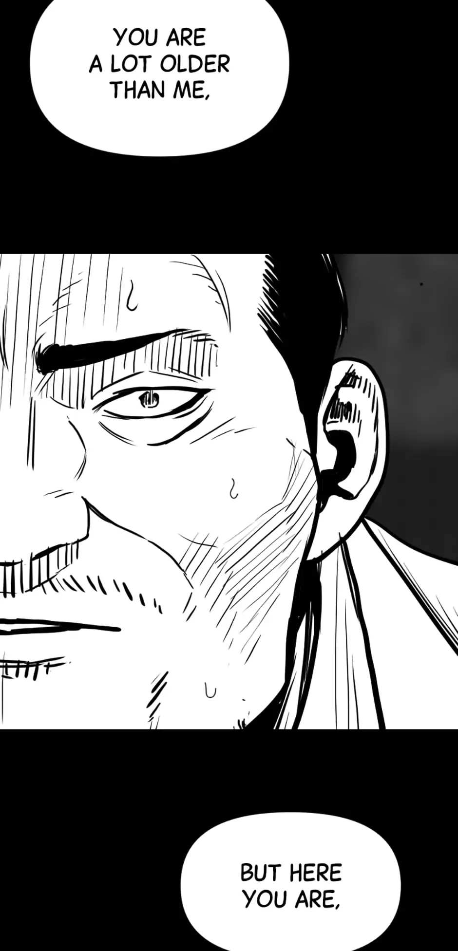Switch Manhwa Chapter 57 - page 65