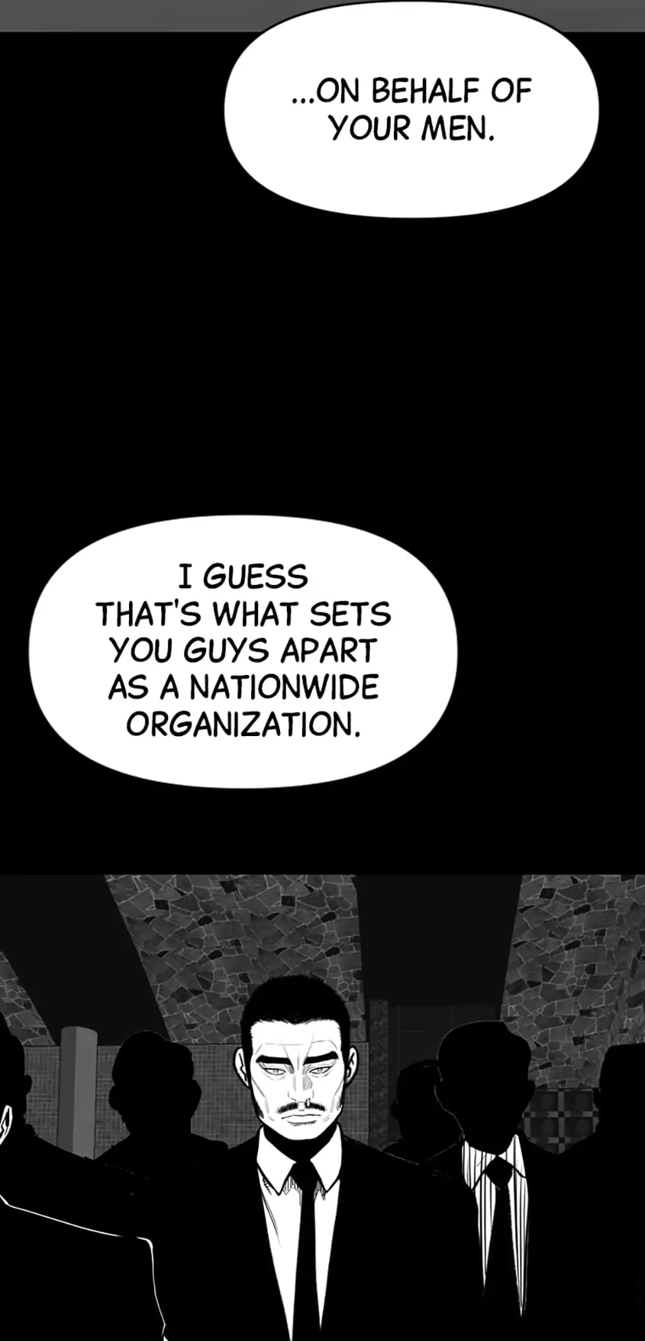 Switch Manhwa Chapter 57 - page 67