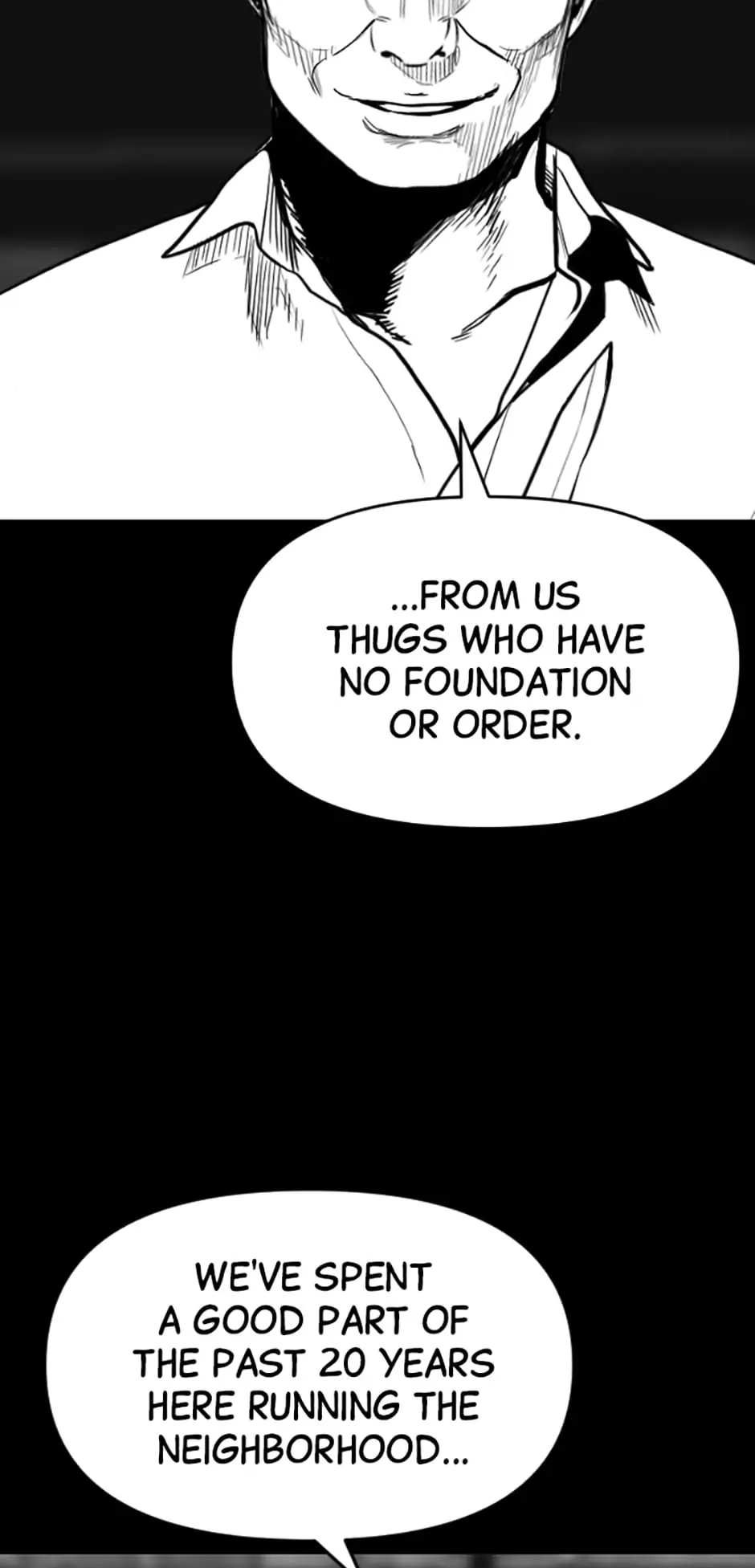 Switch Manhwa Chapter 57 - page 69