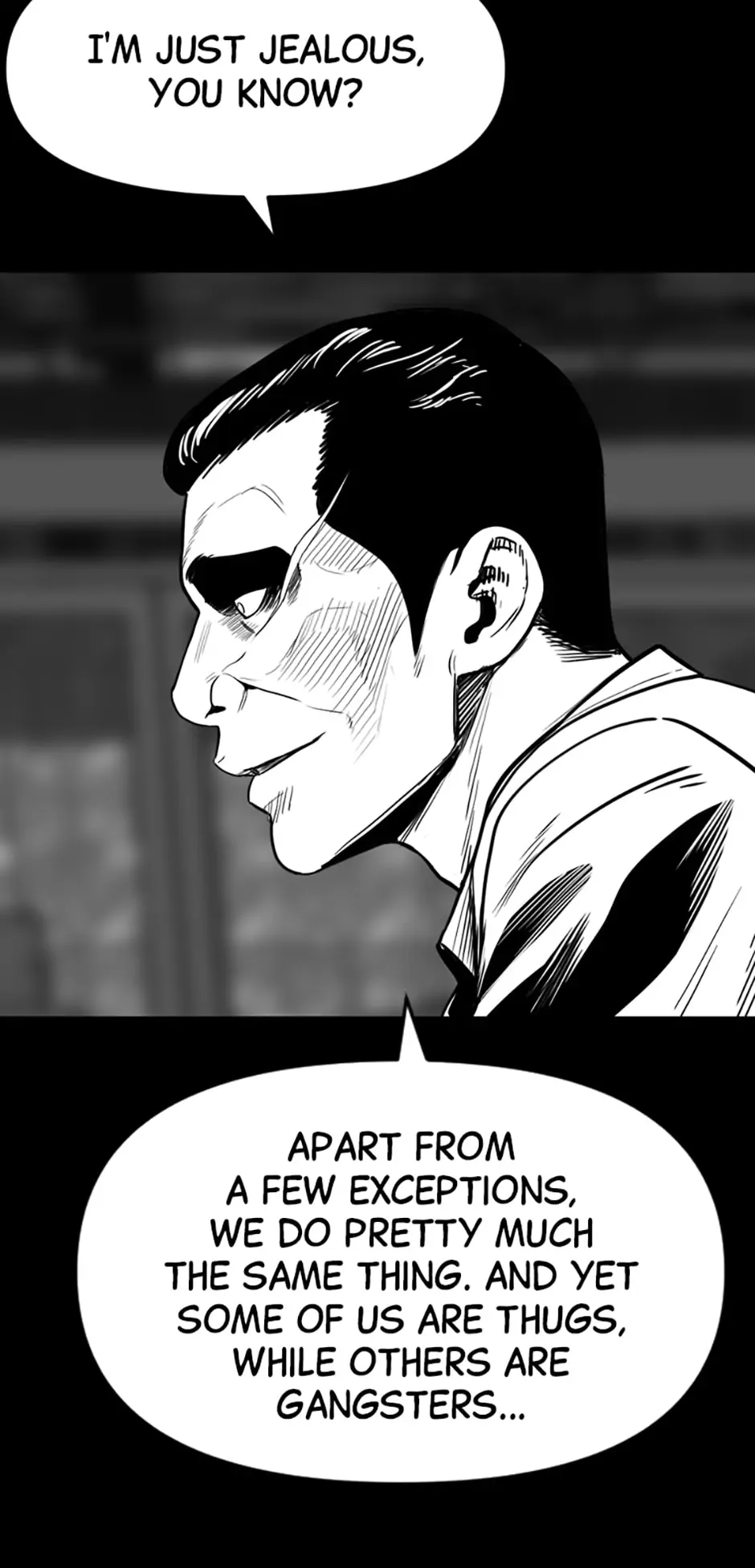 Switch Manhwa Chapter 57 - page 71
