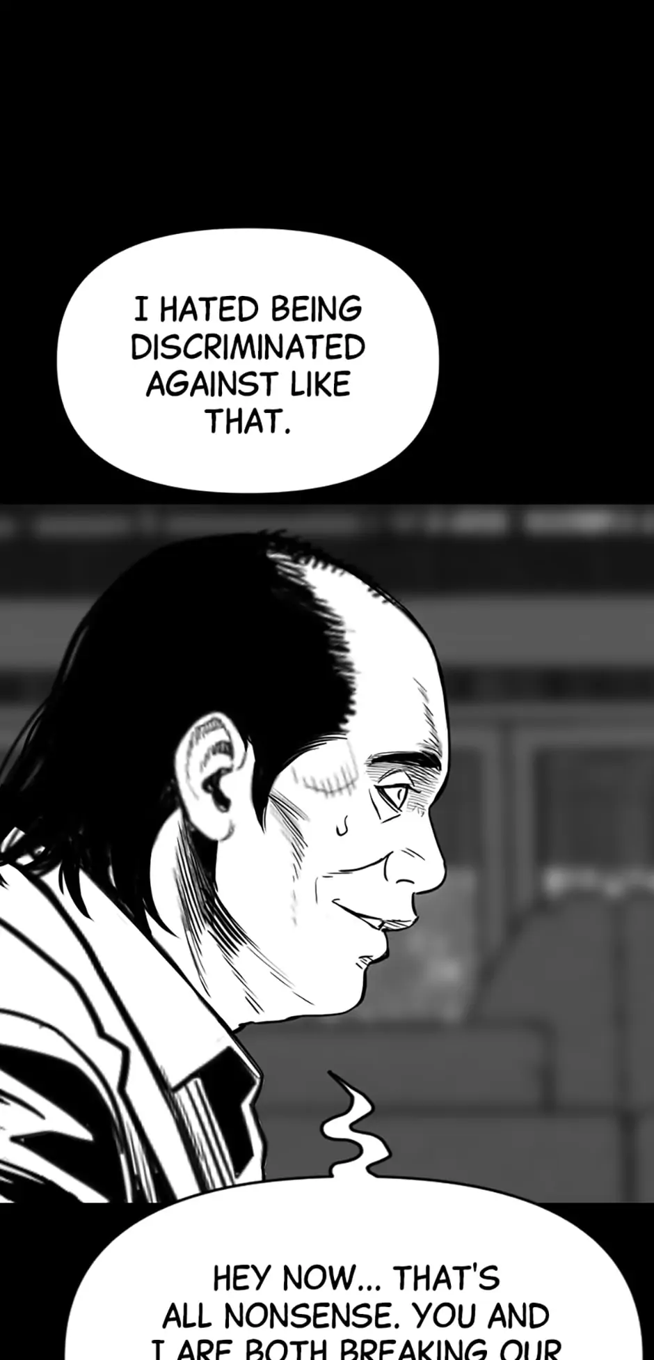 Switch Manhwa Chapter 57 - page 72