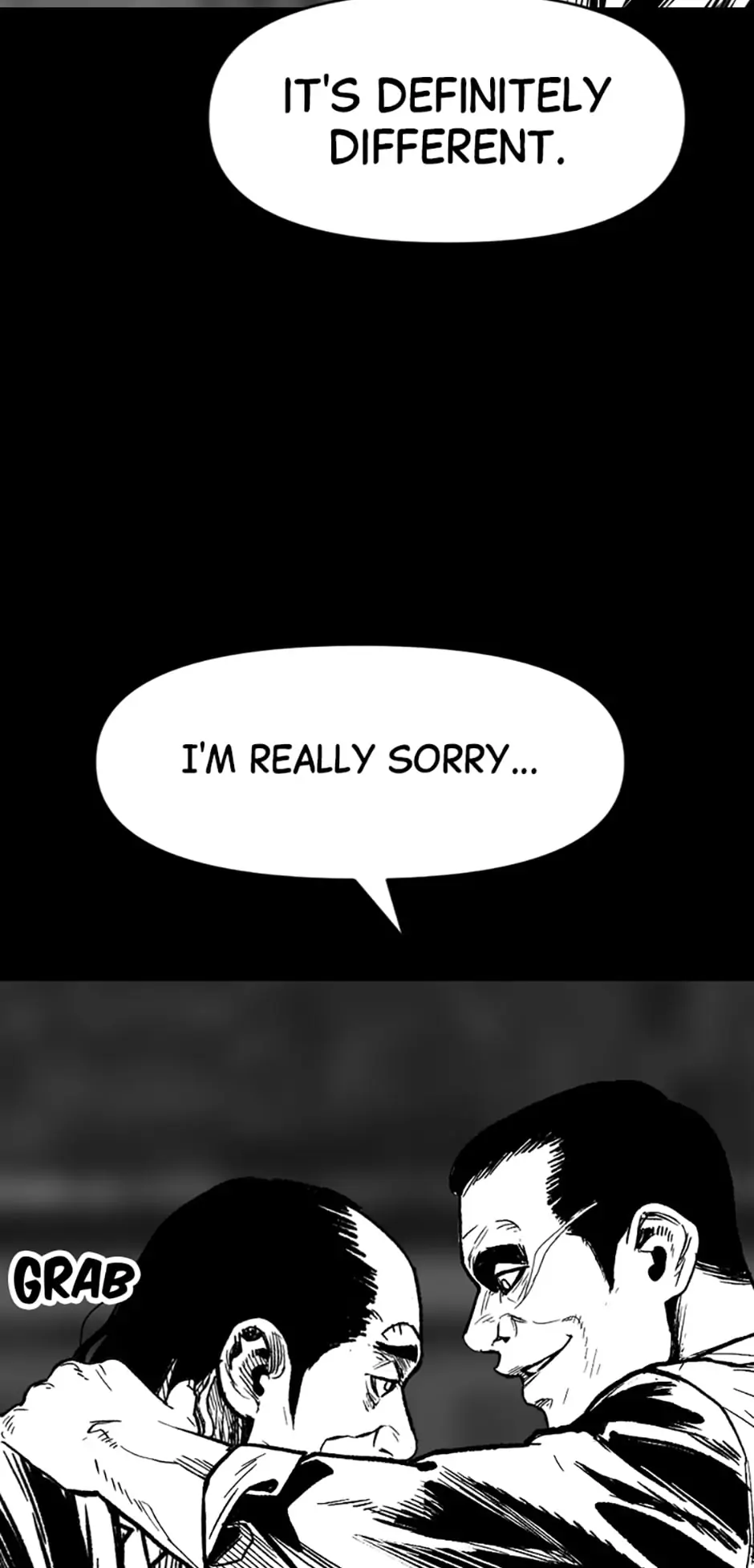 Switch Manhwa Chapter 57 - page 74