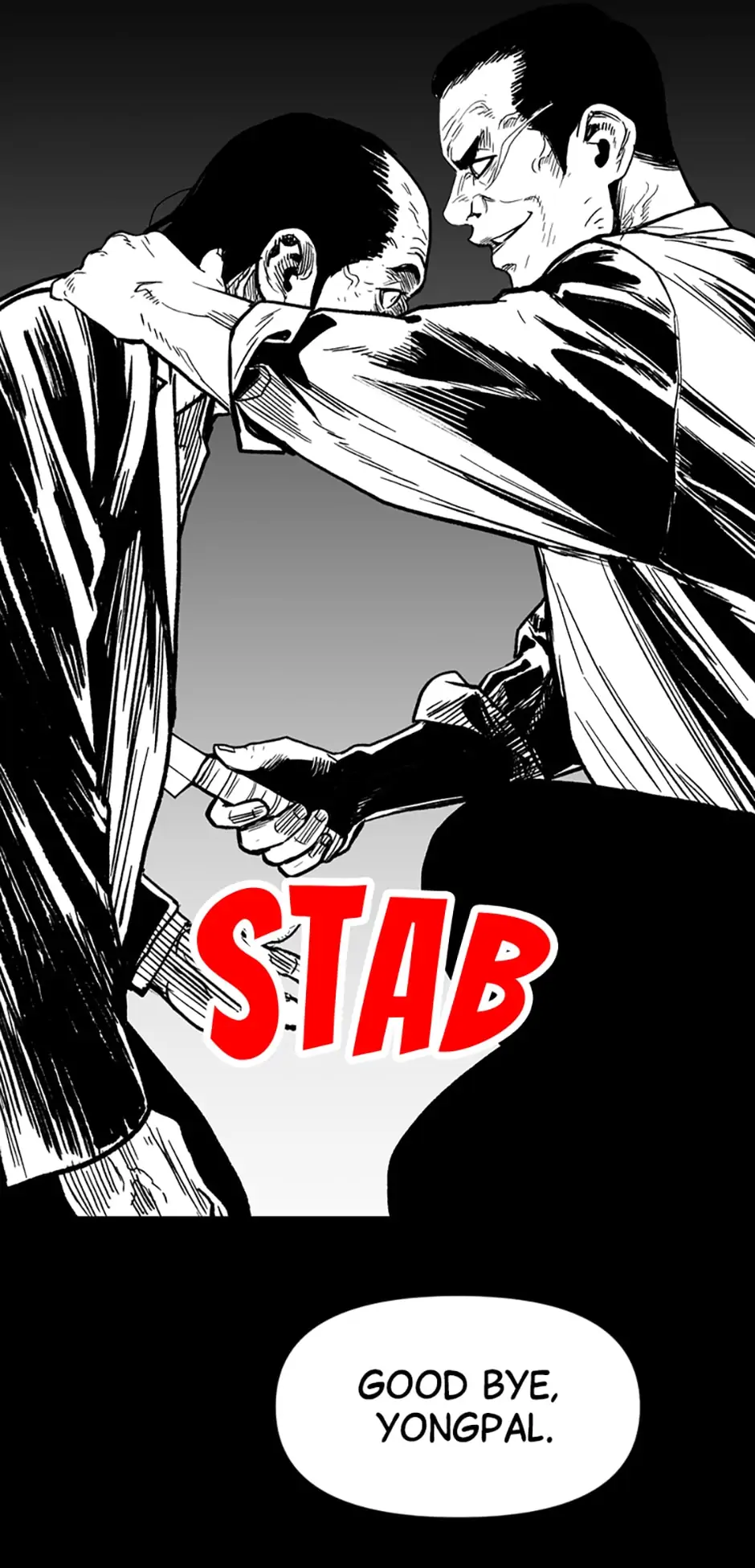 Switch Manhwa Chapter 57 - page 76