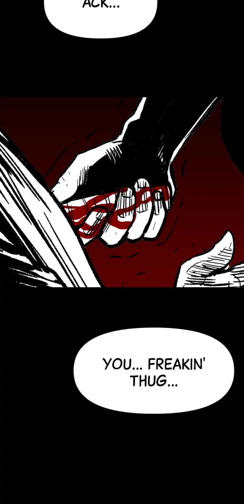 Switch Manhwa Chapter 57 - page 78