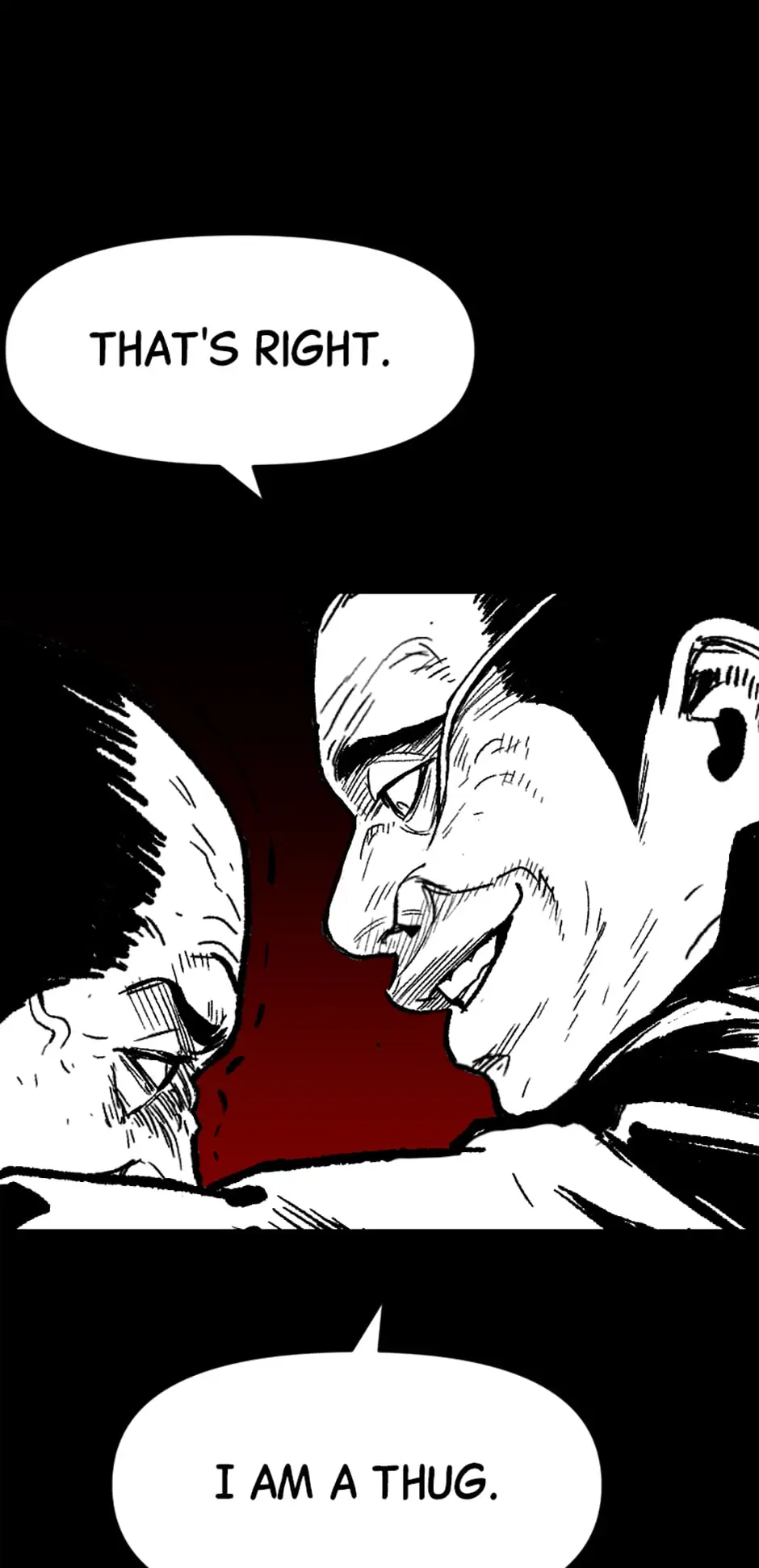 Switch Manhwa Chapter 57 - page 79