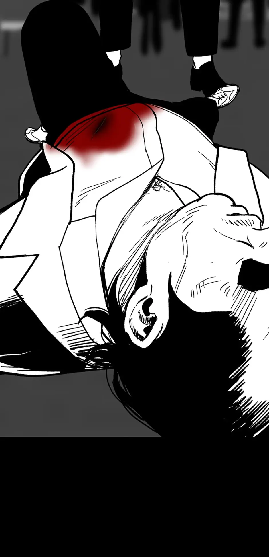 Switch Manhwa Chapter 57 - page 84