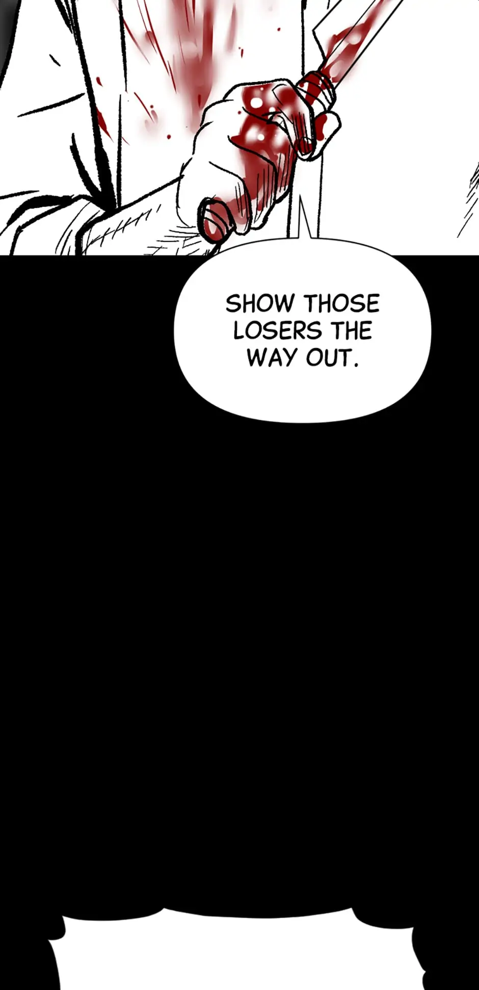 Switch Manhwa Chapter 57 - page 86