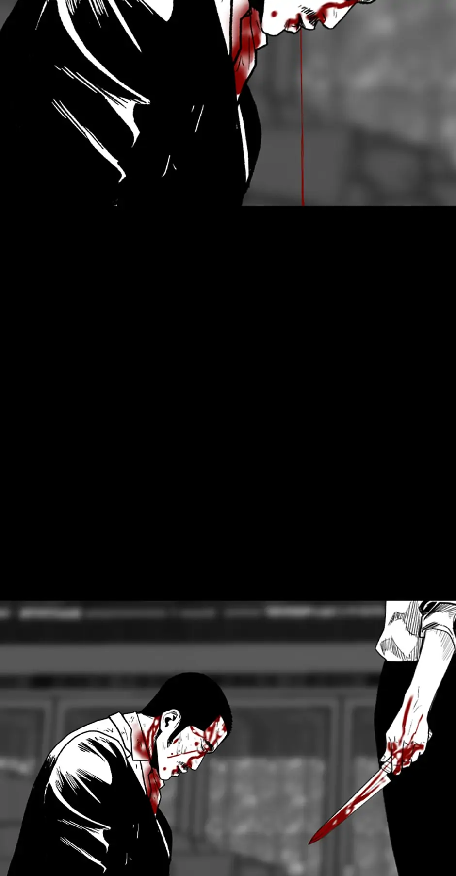 Switch Manhwa Chapter 57 - page 96