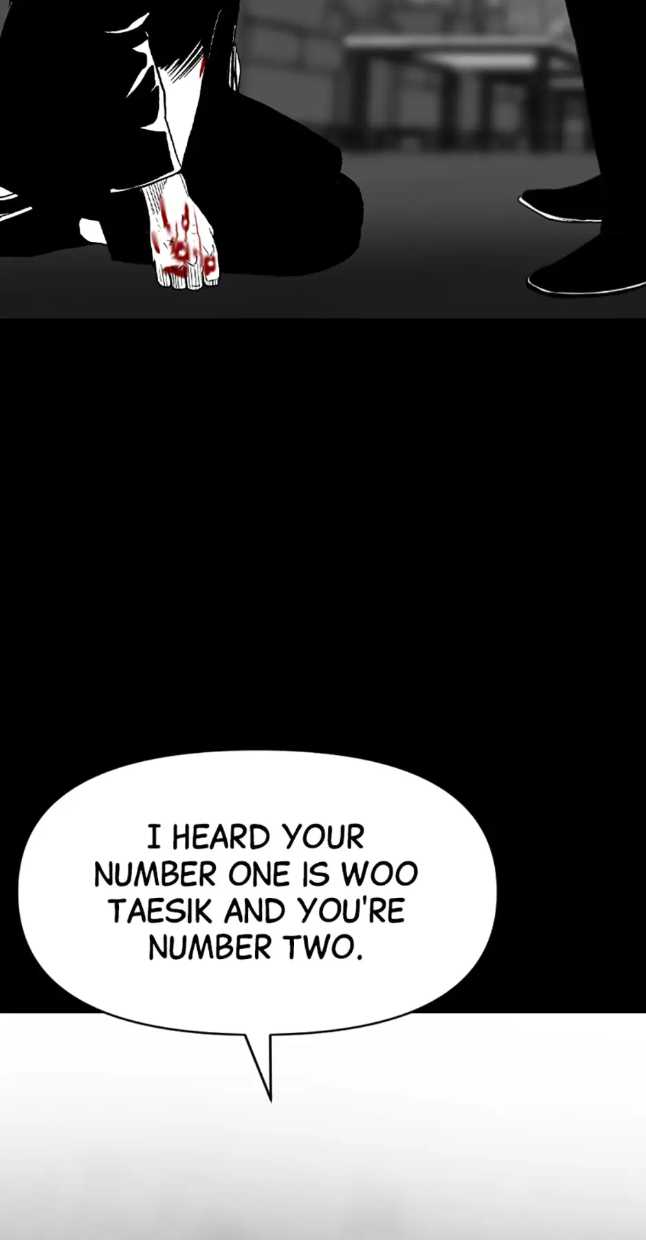 Switch Manhwa Chapter 57 - page 97