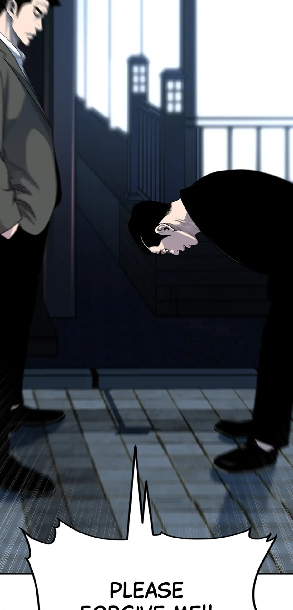 Switch Manhwa Chapter 58 - page 106