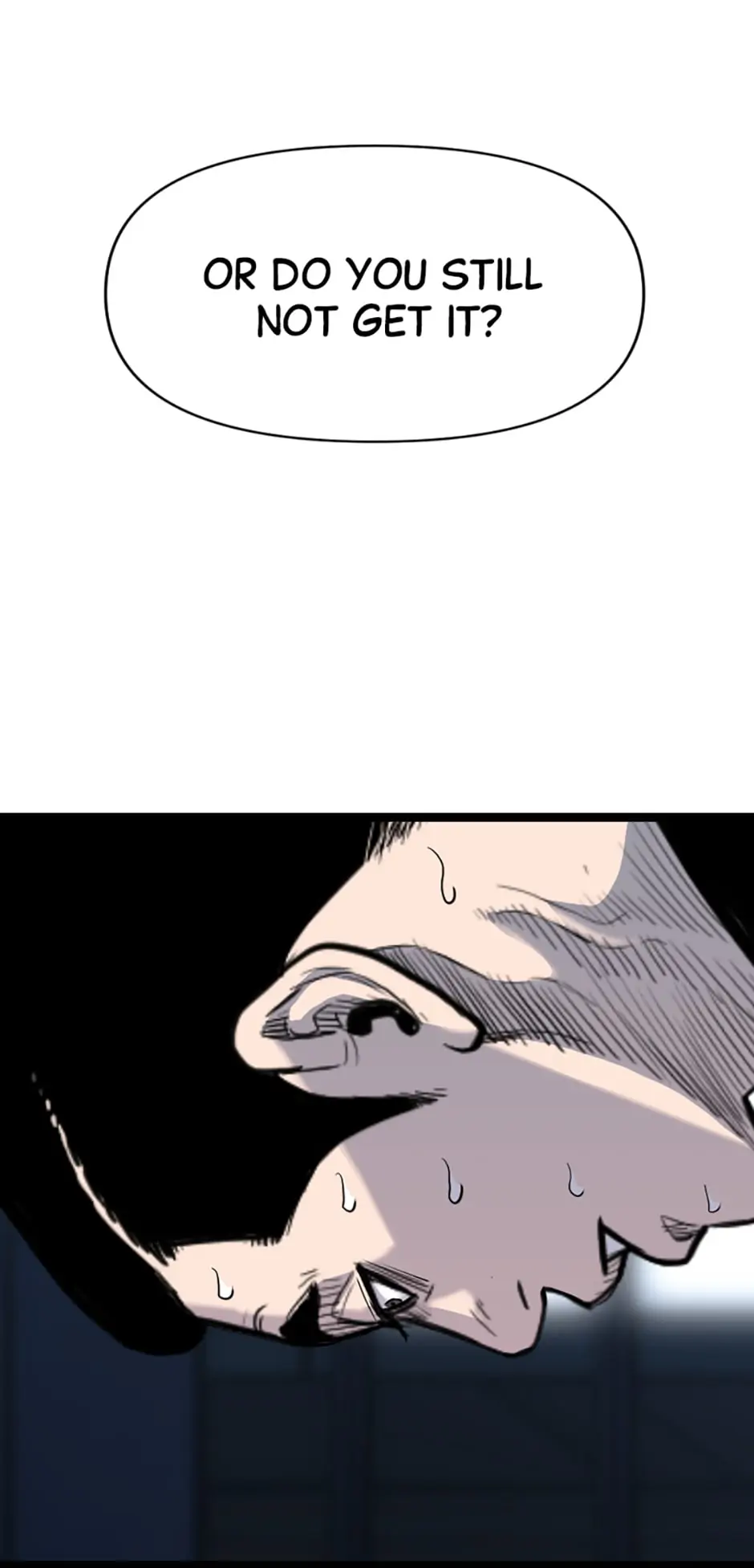 Switch Manhwa Chapter 58 - page 109