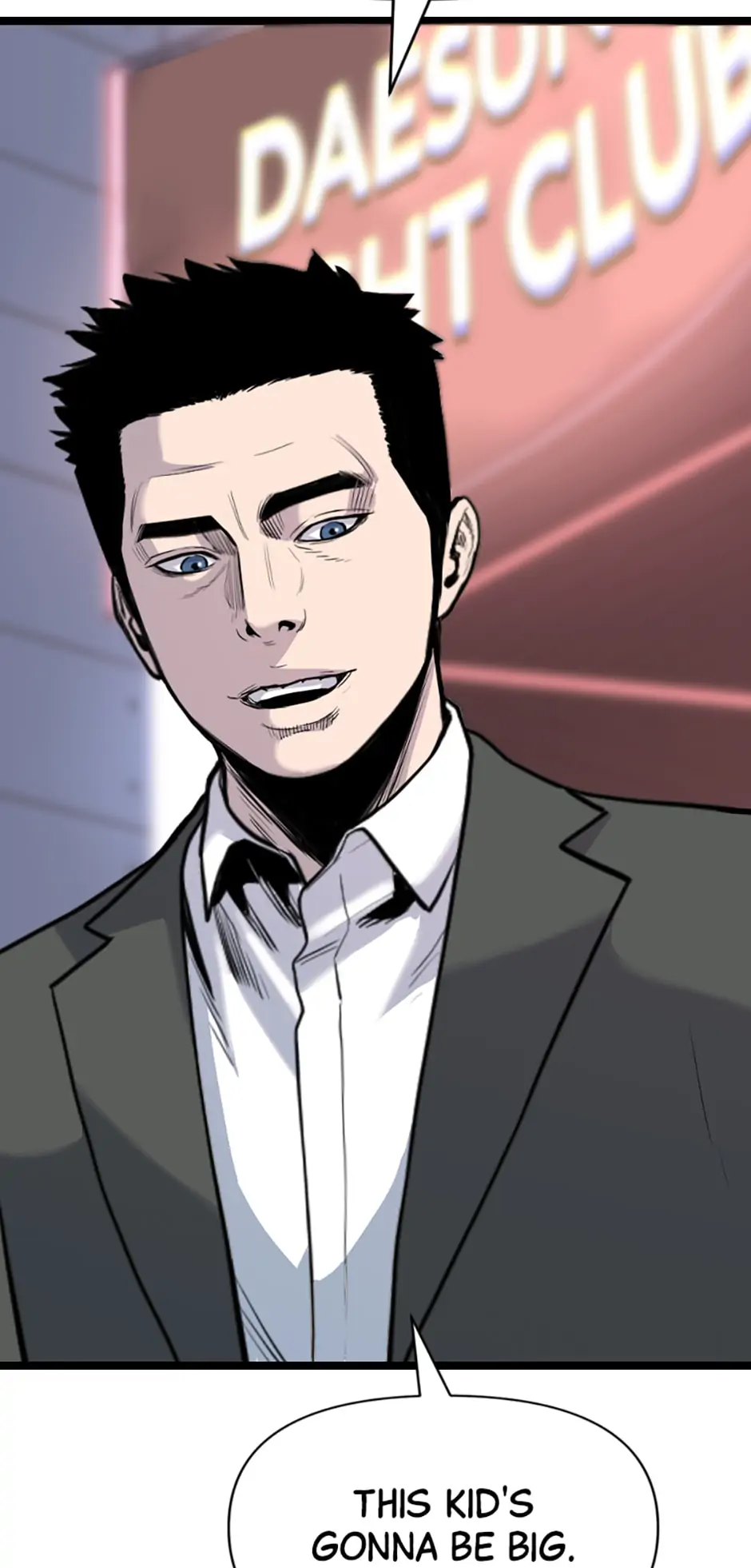 Switch Manhwa Chapter 58 - page 116