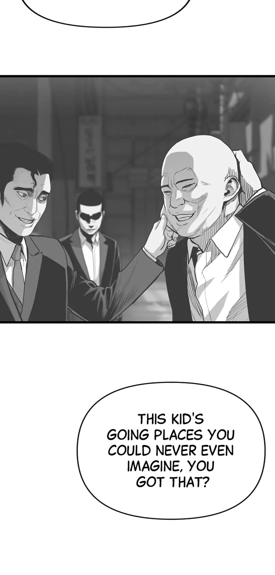 Switch Manhwa Chapter 58 - page 118