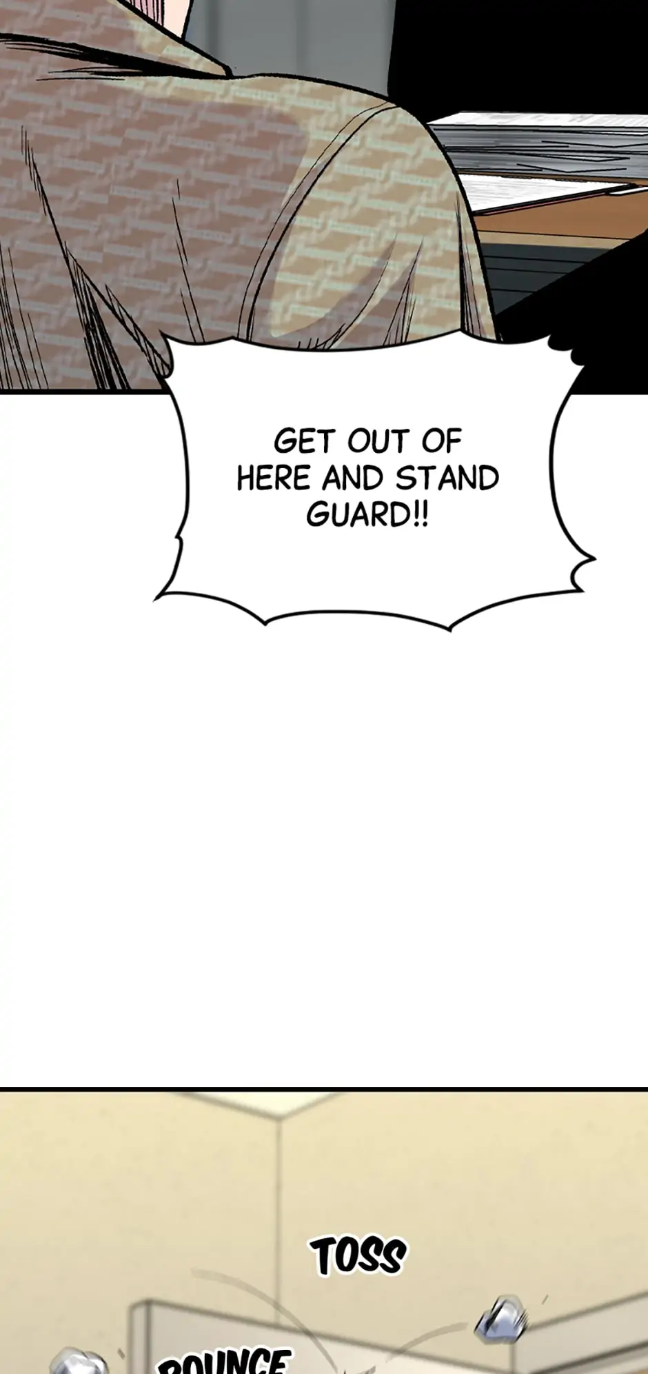 Switch Manhwa Chapter 58 - page 12