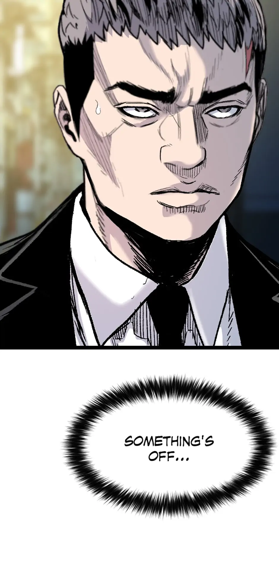 Switch Manhwa Chapter 58 - page 123