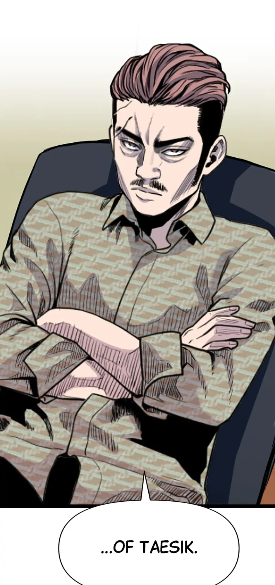 Switch Manhwa Chapter 58 - page 17