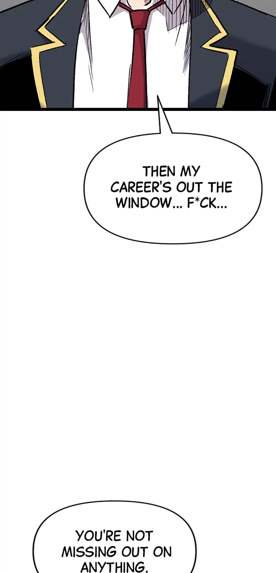 Switch Manhwa Chapter 58 - page 31